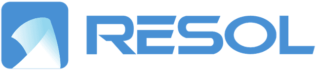 Resol Surfaces Logo